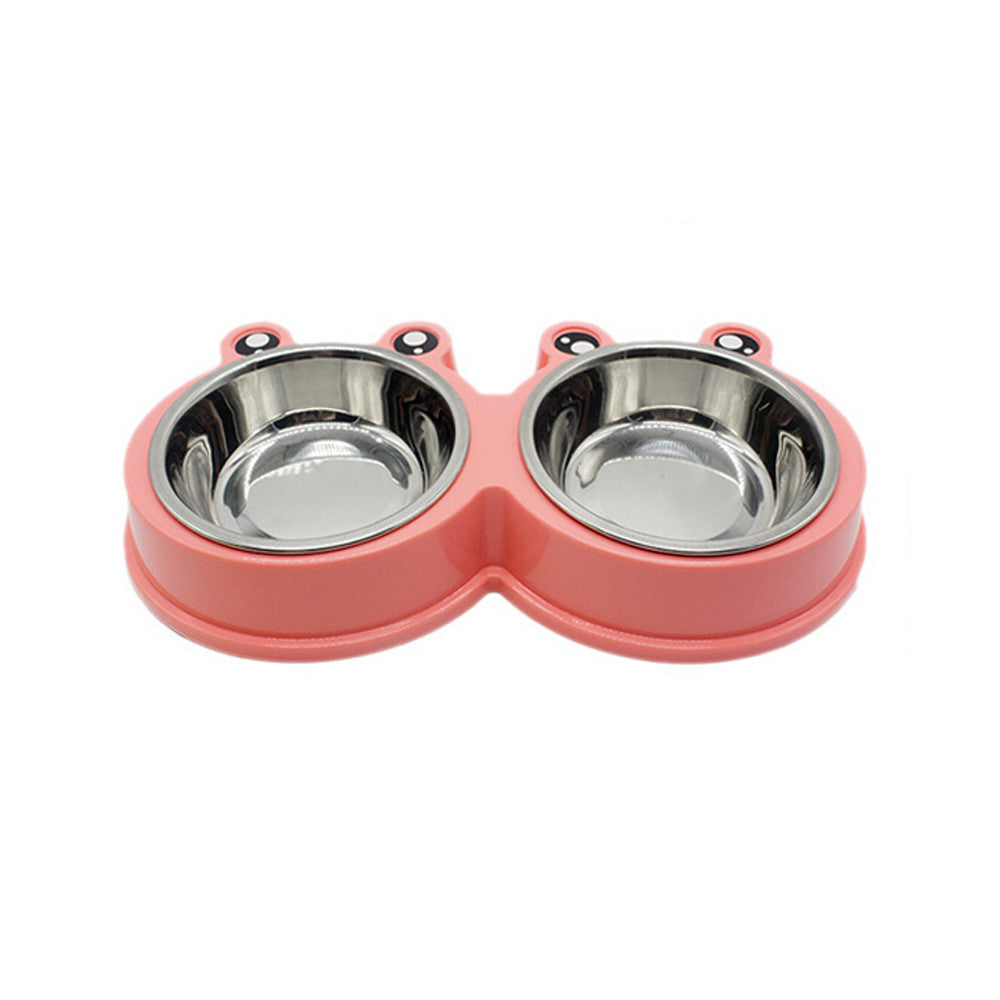 Food Bowl Pet Food Container