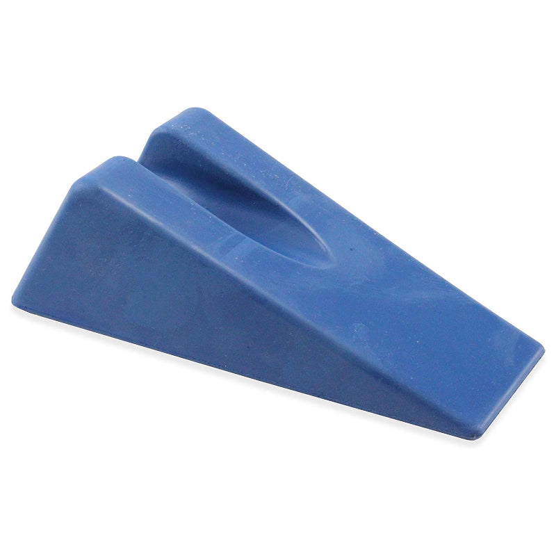 Joint Mobilization With Wedge-shaped Silicone Pad