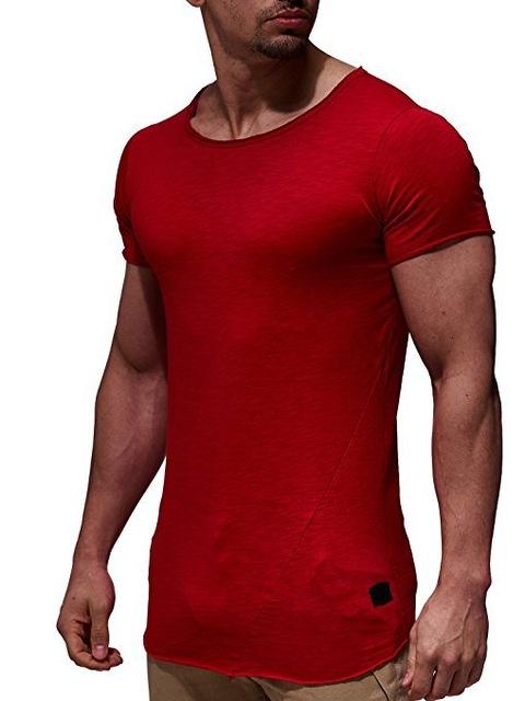 Men Casual T-Shirt