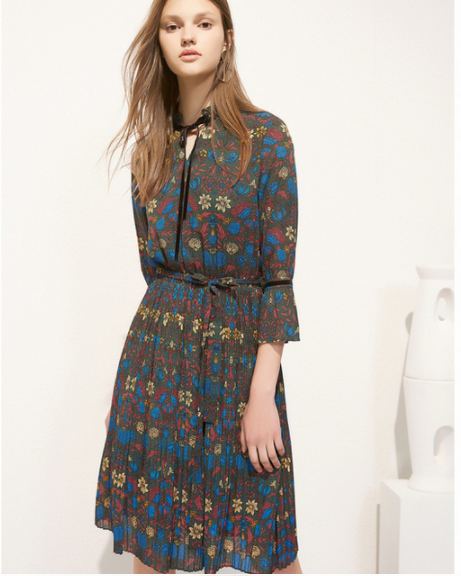 Ladies base dress