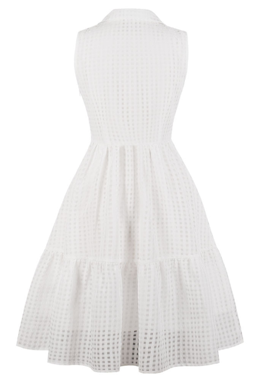 Ladies style dress