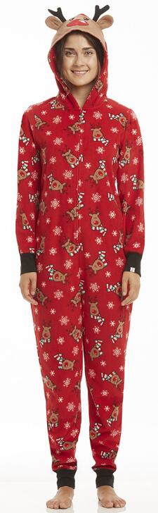 Parent-child nightwear Pajamas