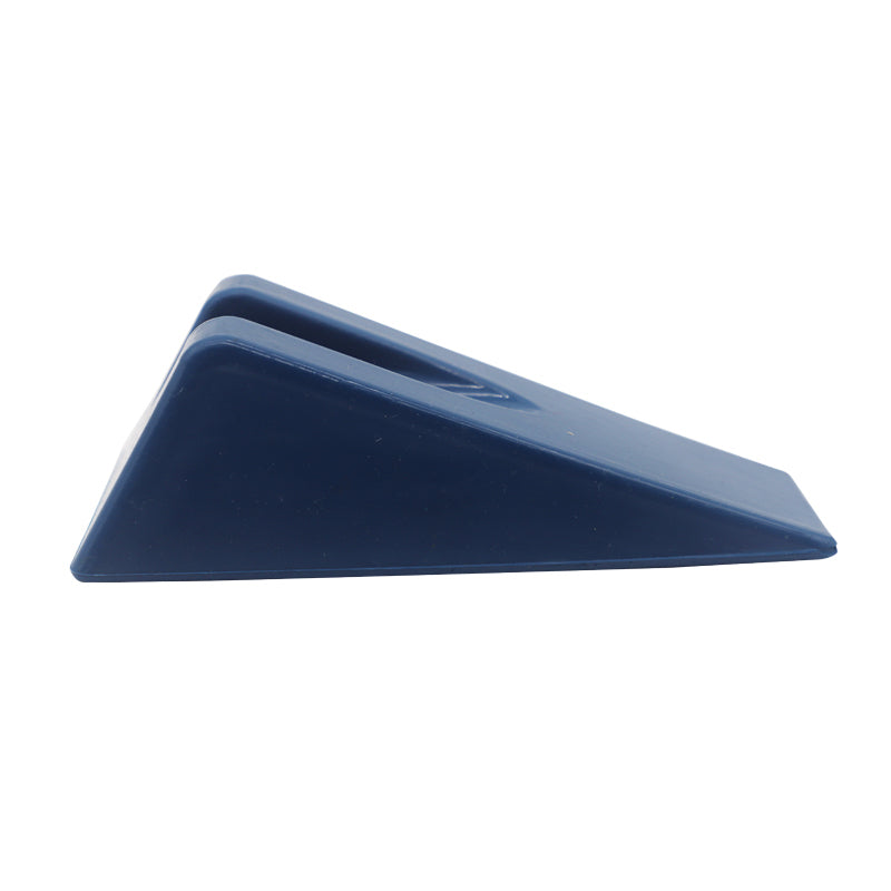 Joint Mobilization With Wedge-shaped Silicone Pad
