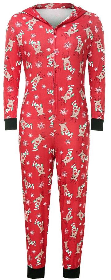 Parent-child nightwear Pajamas