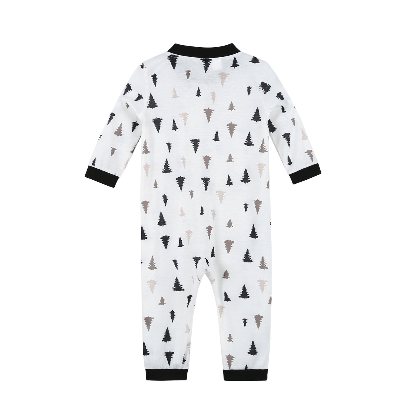 Family Wear Pajamas Print